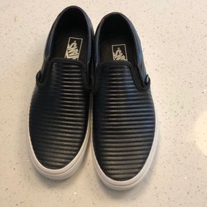 Vans shoes